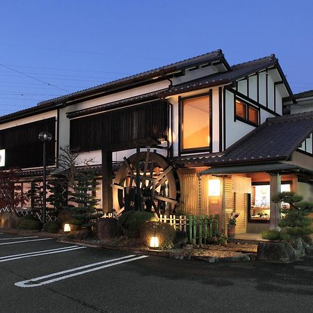 신구 Sushi House 아파트 외부 사진