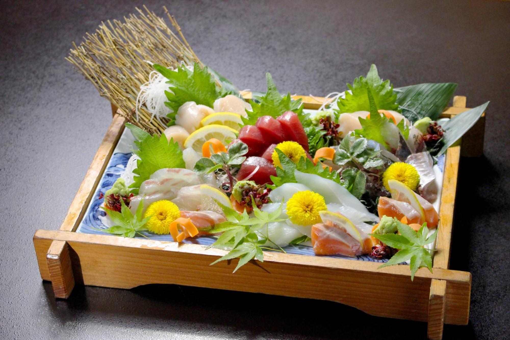 신구 Sushi House 아파트 외부 사진